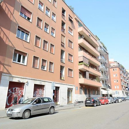 Sebino Guest House Milano Exteriör bild