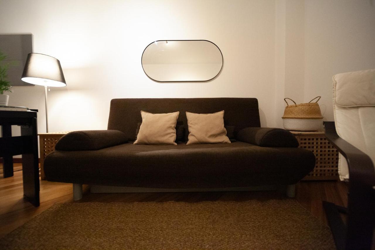 Sebino Guest House Milano Exteriör bild